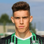 А. Маргинян  