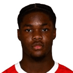 Огенетеджири Кеннет Адеженугуре