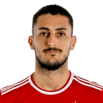 А. Больевич  