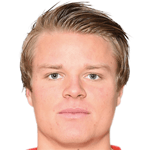 Фредрік Хеггланд