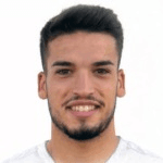 Хосе Алонсо  