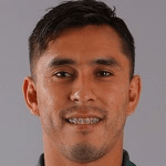 Jesús Antonio Isijara Rodríguez