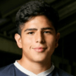 Х. Галлегос  