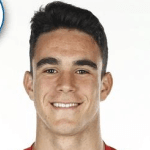 Лукас Рікой