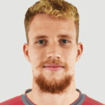 Самуэль Густафсон  