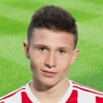 Тревор Филд