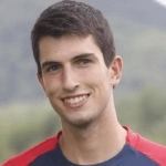 Пау Жувантени  