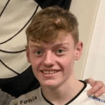 Магнус Агнарссон