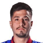 Ф. Домінгес  