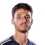 Матіас де Аморім