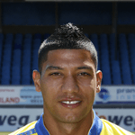 Марлон Перейра