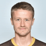 М. Фредриксен  