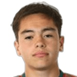 Хоакін Алехандро Мосіка Чапа