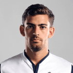 Рубен Ламейраш