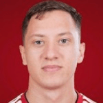 Генрік Юханссон  