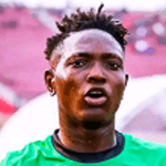 Крістіан Ібва Ісе