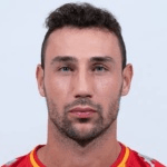 Александр Ионица