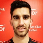 Гонсало Льерена