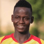 С. Багайоко