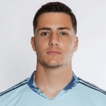 Лукас Каньясарес