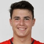 Алекс Домингес  