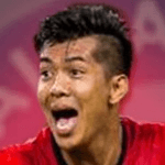 Мохд Акмар Хайкал бин Азхар