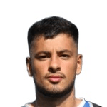 Б. Феррейра  