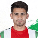 Игнасио Николас Айяла Рохас  