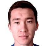 М. Тайкенов  