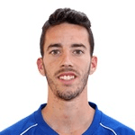 Альваро Оканья  