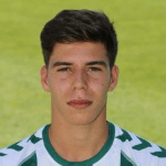 Андре Соуза  