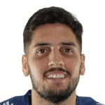 Карлос Александре  