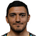 Сонни Алехандро Гуадаррама Бермудес