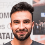 Давид Герреро  