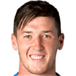 Бенджамин Джейсон Уордлоу Марр  