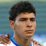 Х. Бенавидес  