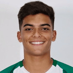 Даниэл Карвалью  