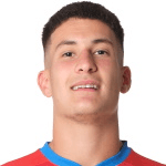 Андрес Кастрин  