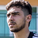 Хавьер Отэро  