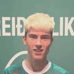 В. Гаутасон  