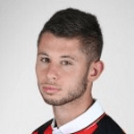 Антони Раньери