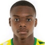 Джейден Томпсон-Бріссетт  