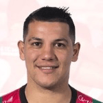 Карлос Нуньєс