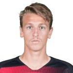 Лаклан Скотт