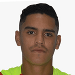 Аарон Андрес Мартінес Гонсалес  