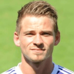 Кевін Фрайбергер  