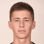 Евгений Чаговец  