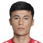 М. Рахматов  