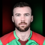 Патрик Маклин  