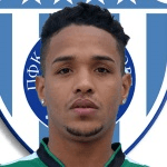 Родріго Енріке